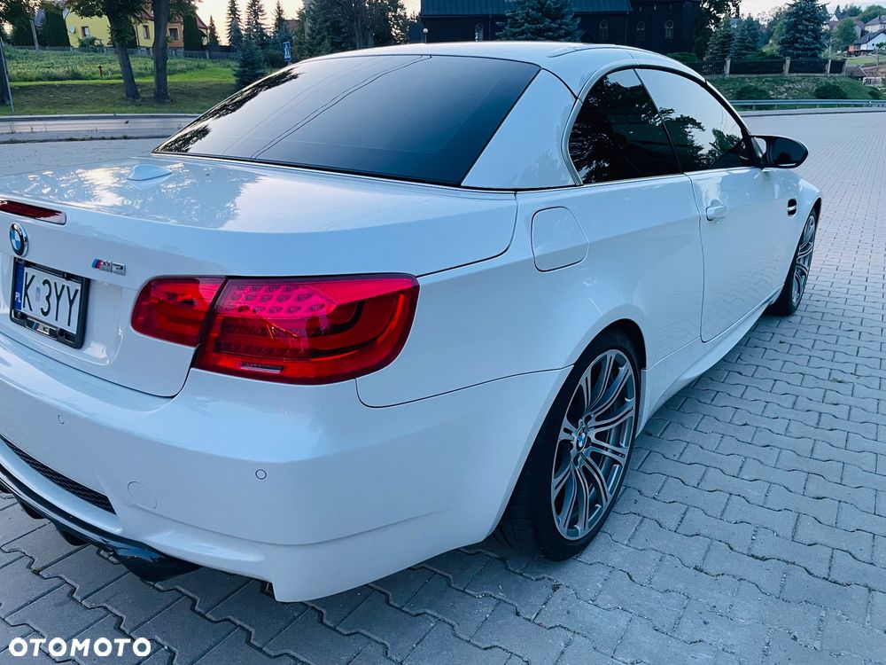 BMW M3 Drivelogic - 4