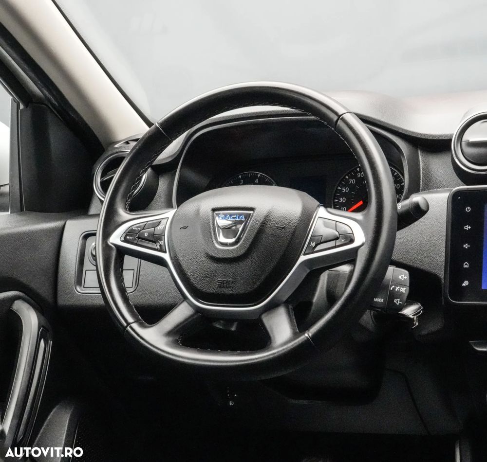 Dacia Duster TCe 150 4WD Prestige - 18