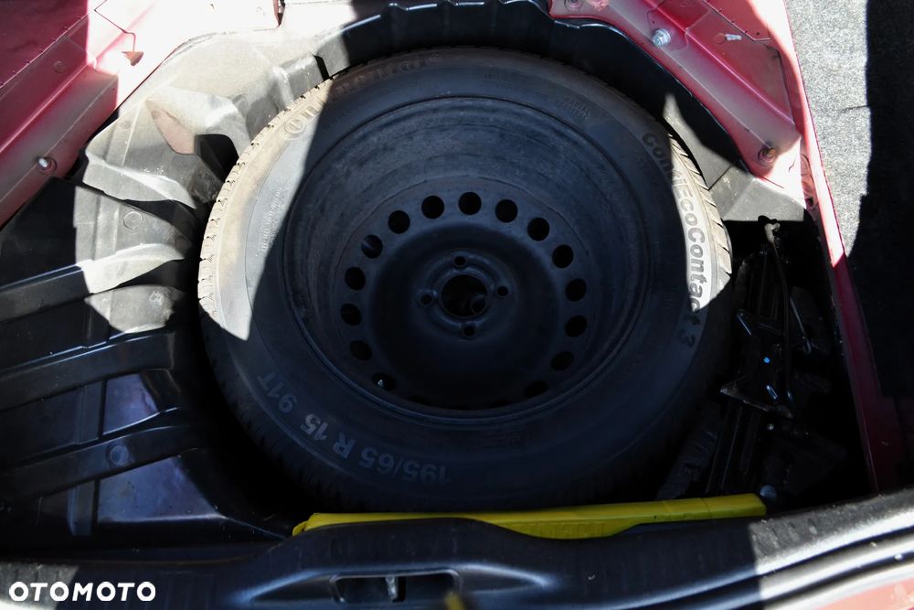 Renault Megane 1.4 16V Expression - 33