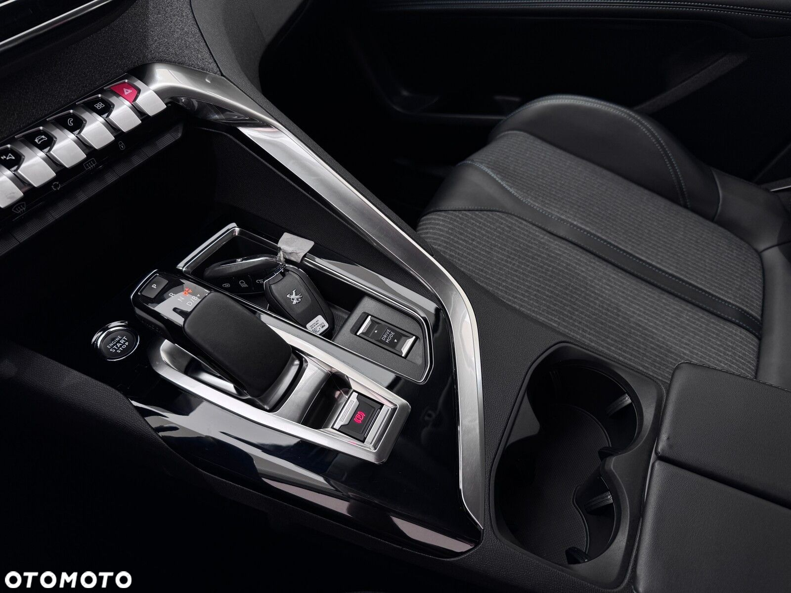 Peugeot 3008 - 26