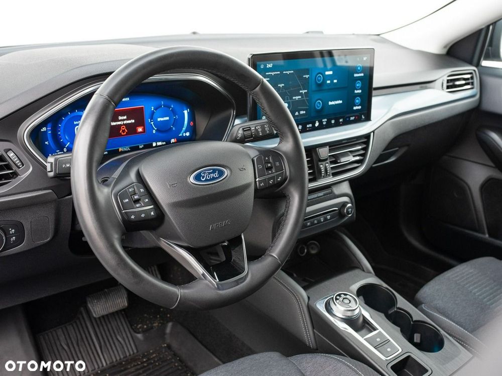 Ford Focus 1.5 EcoBlue Active X - 7