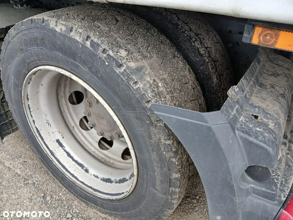 Mercedes-Benz ACTROS - 6