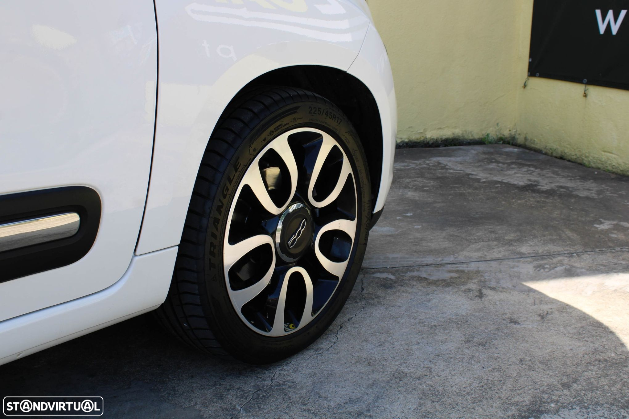 Fiat 500L 1.3 MJ Pop Star S&S - 39
