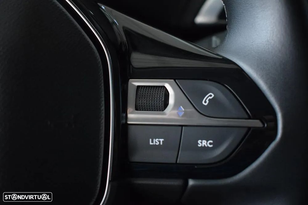 Peugeot 3008 1.5 BlueHDi Allure - 17