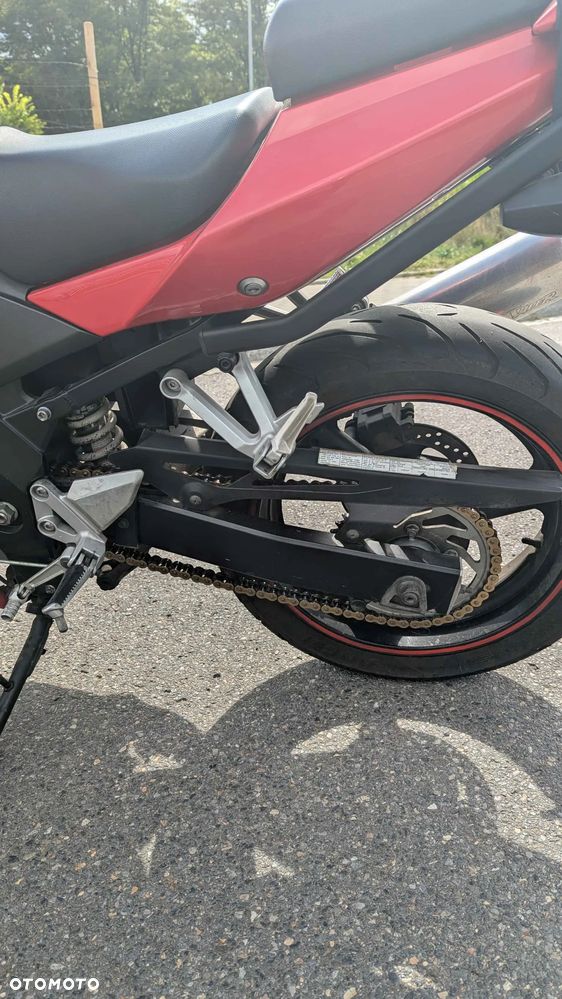 Suzuki SV - 9