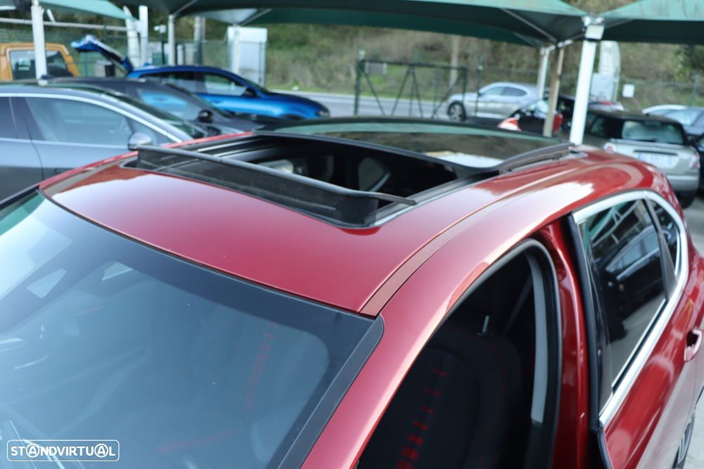 BMW 216 Active Tourer d Line Sport Auto - 9