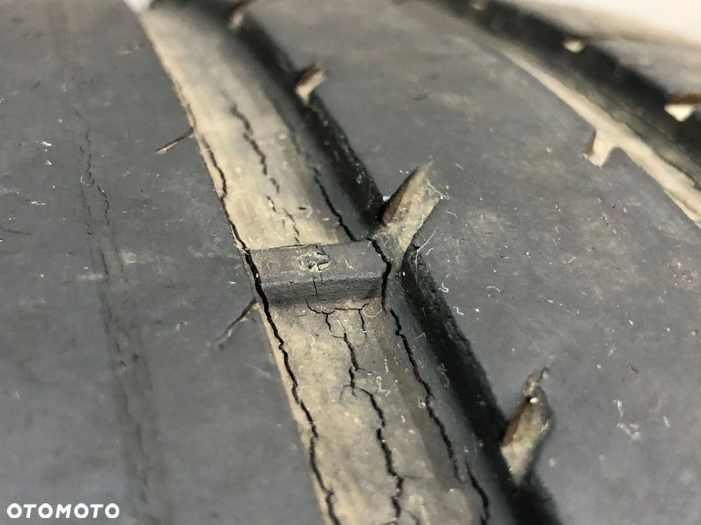 opel zafira b felgi opony koła letnie 205/55/r16 - 7