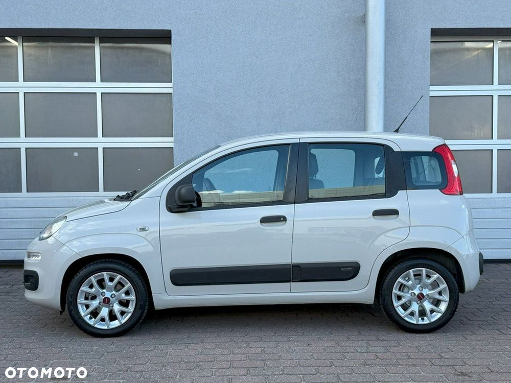 Fiat Panda 1.2 Easy EU6 - 5