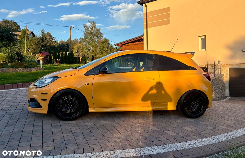 Opel Corsa - 9