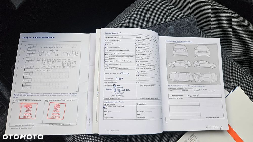 Volkswagen up! move - 24