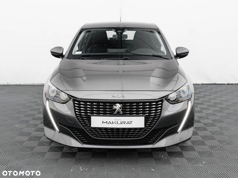 Peugeot 208 1.2 PureTech Active Pack S&S - 8