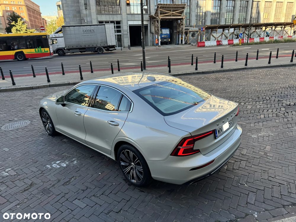 Volvo S60 - 29