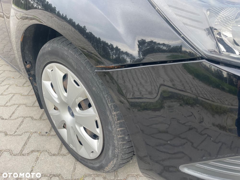 Ford Focus - 23