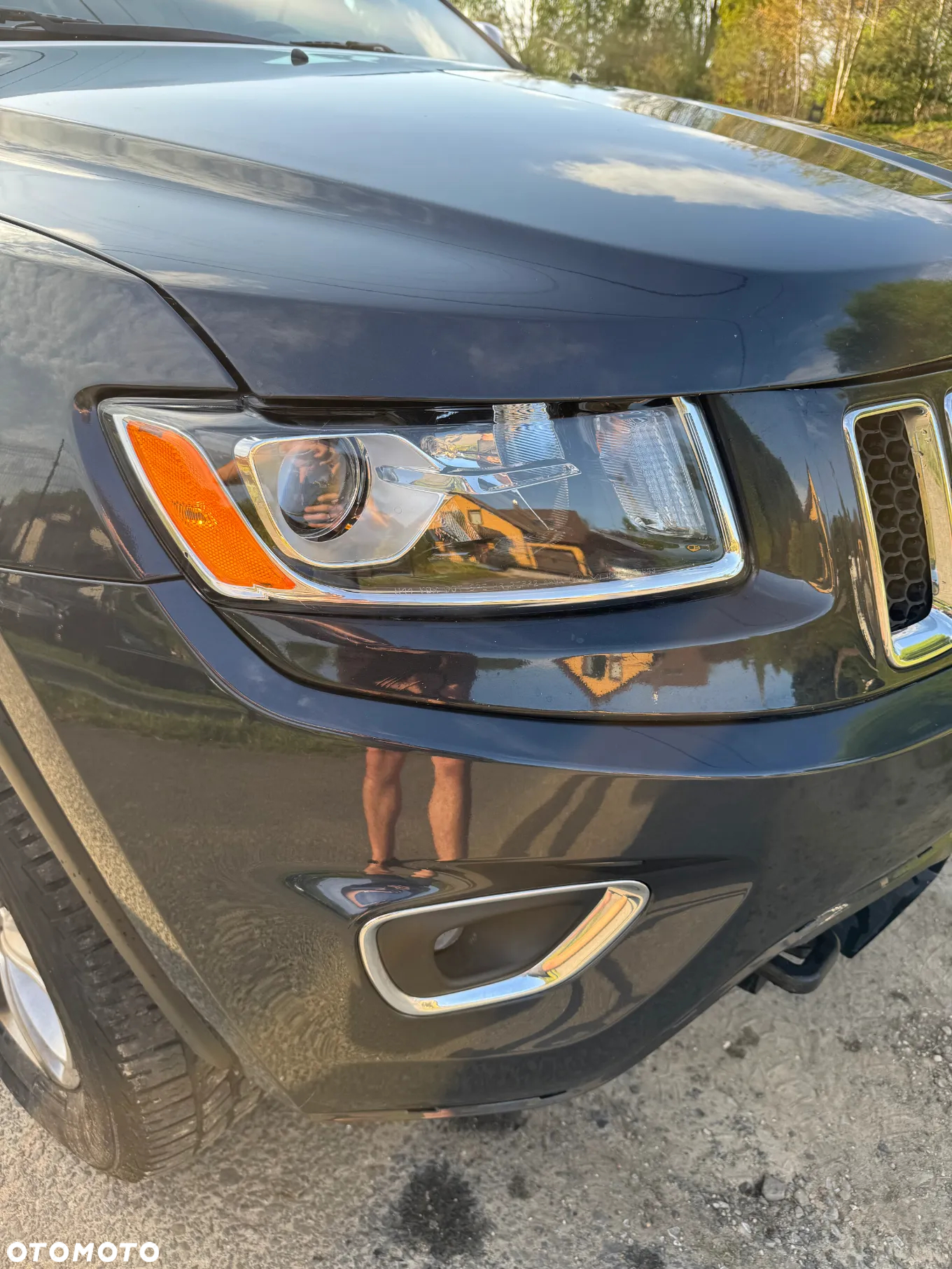 Jeep Grand Cherokee - 32