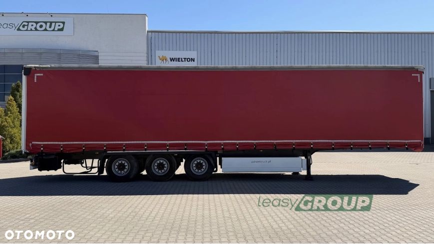 Krone SDP 27 43.0t - 6