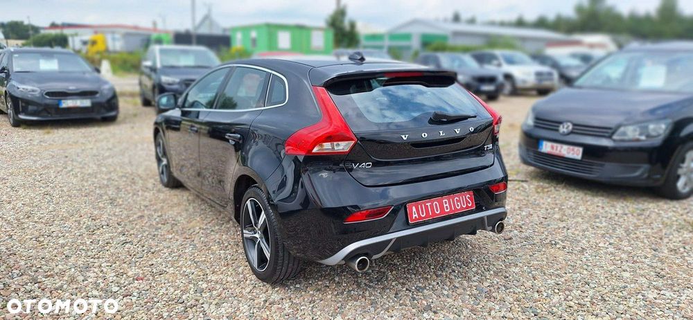Volvo V40 - 5
