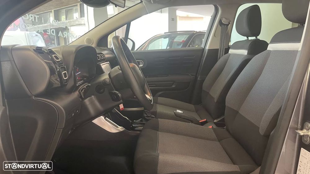 Citroën C3 Aircross 1.2 PureTech C-Series - 14