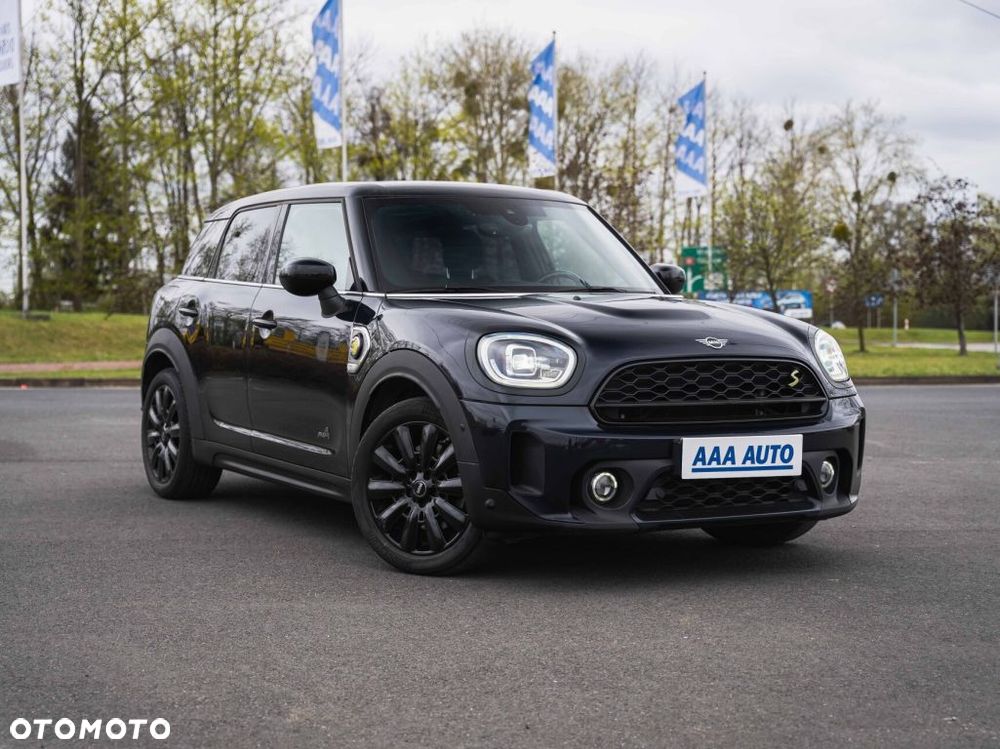MINI Countryman - 3