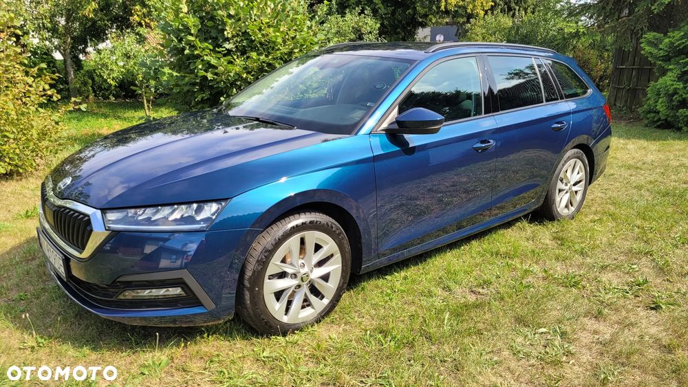 Skoda Octavia - 19