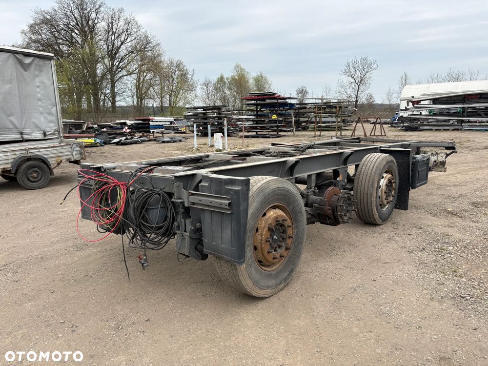 Schmitz Cargobull Chłodnia - 3