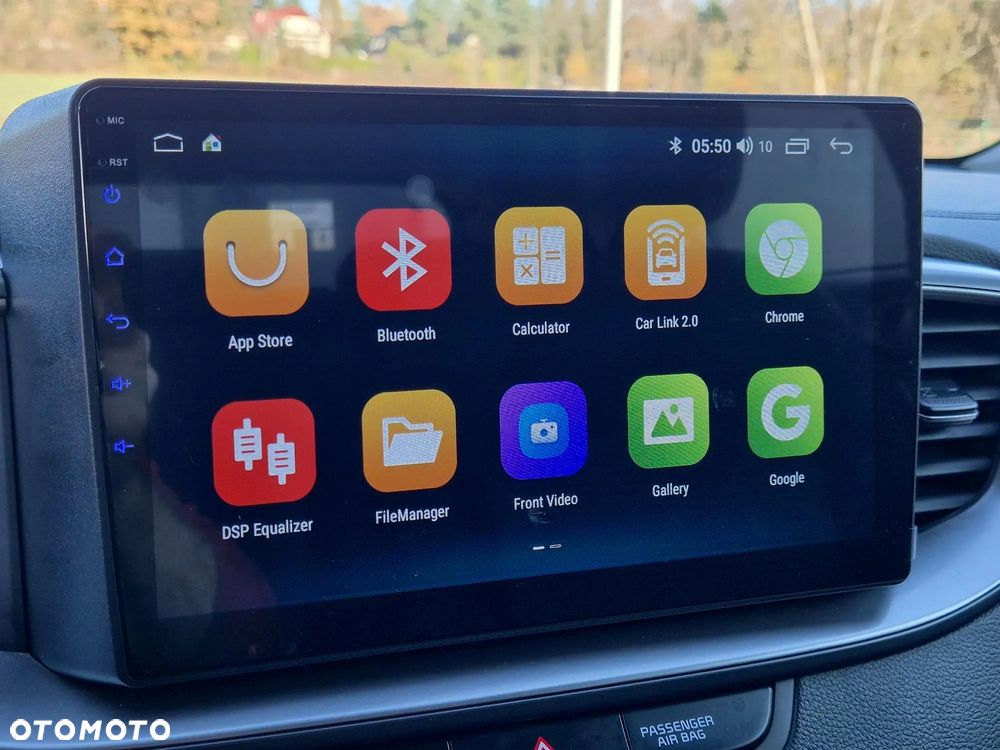 Kia Ceed 1.0 T-GDI M - 34