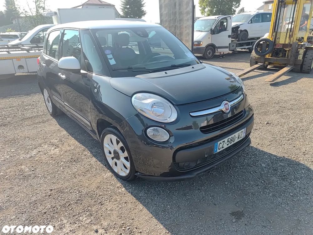 Fiat 500L 0.9 8V Twinair Pop Star S&S - 30