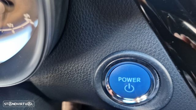 Toyota C-HR 1.8 Hybrid Exclusive - 16