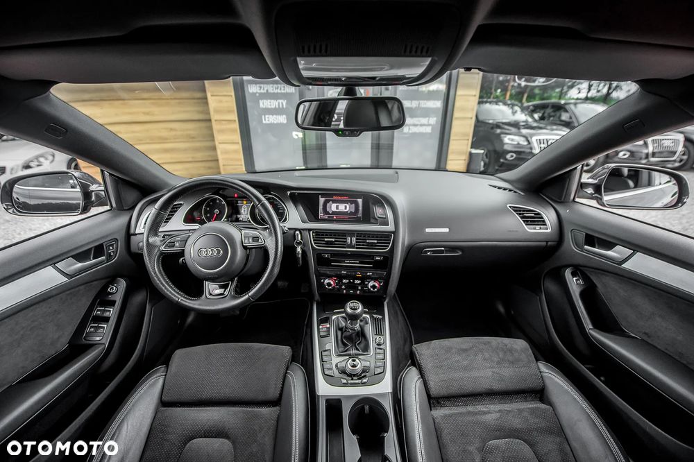 Audi A5 Sportback 2.0 TFSI Quattro - 24