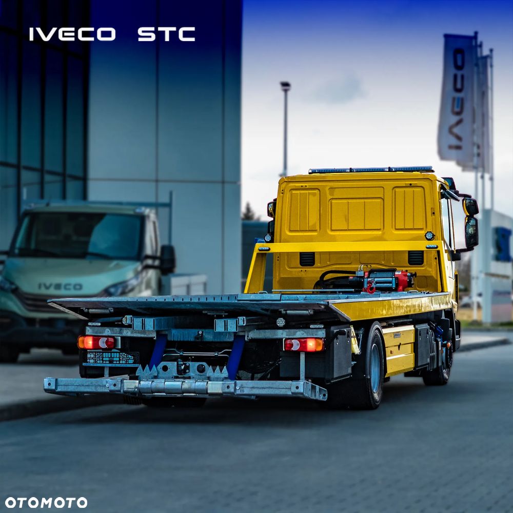 Iveco Eurocargo ML120EL25/P - 3