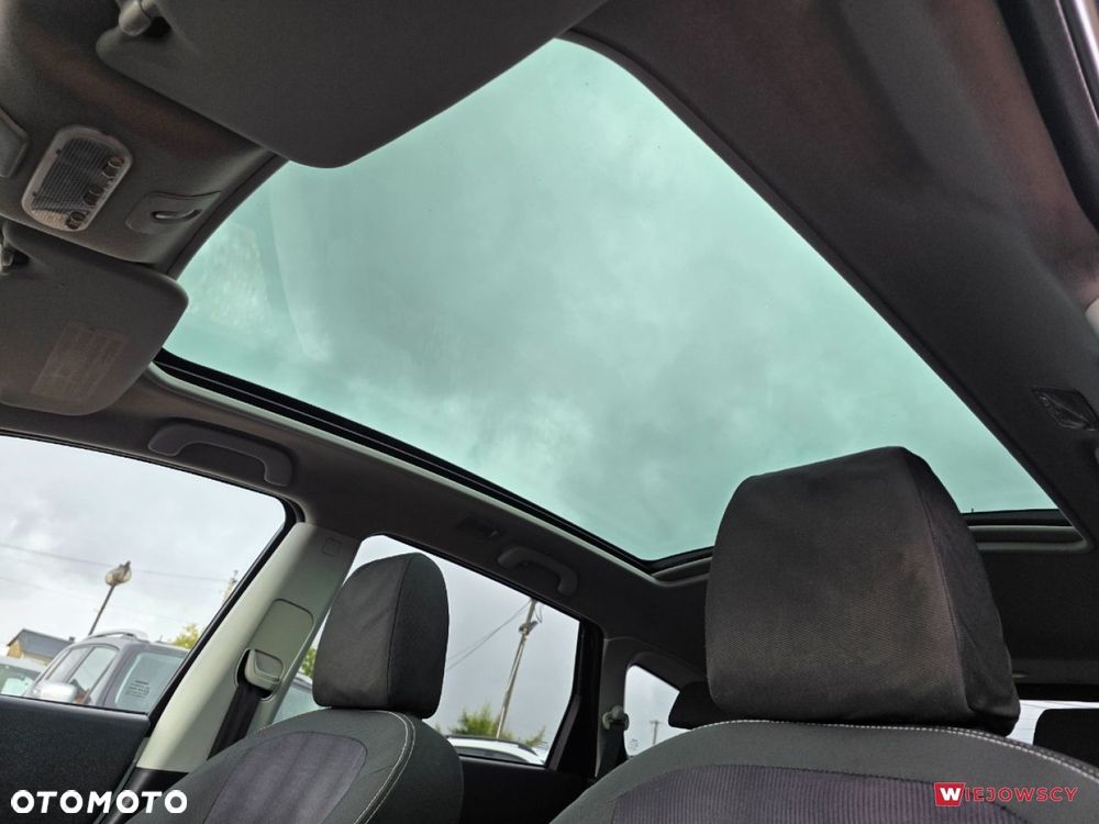 Nissan Qashqai+2 - 18
