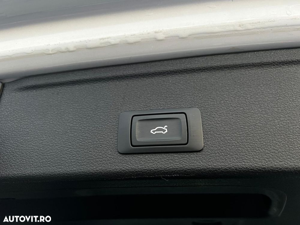 Audi A4 Limuzina - 28