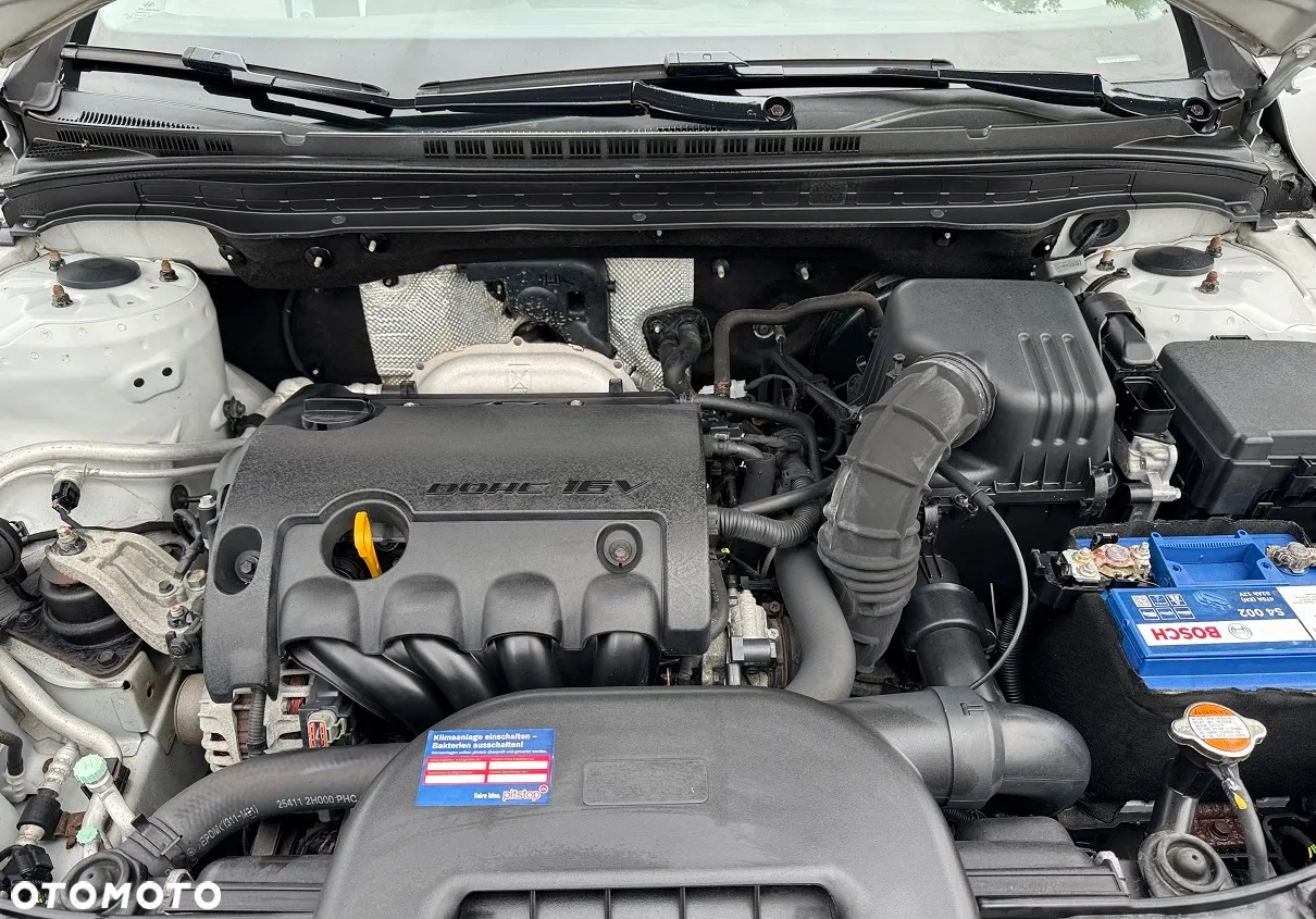 Hyundai i30 - 29