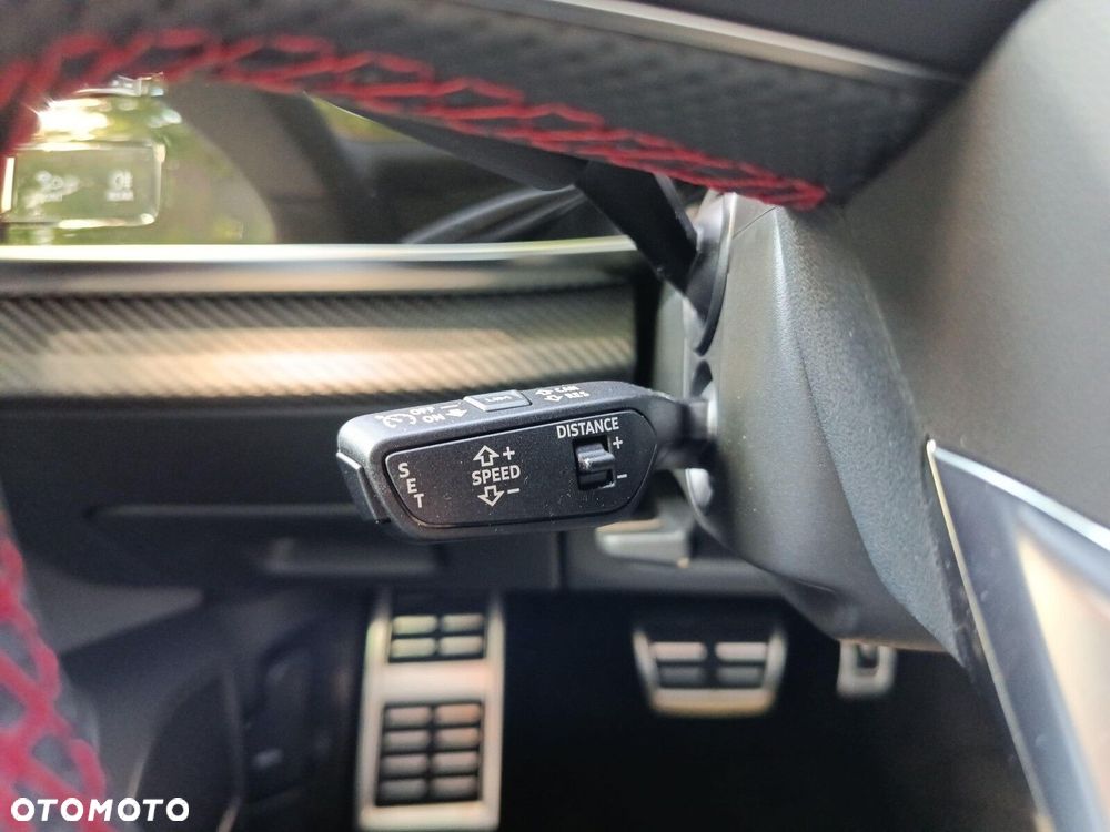 Audi SQ8 - 27
