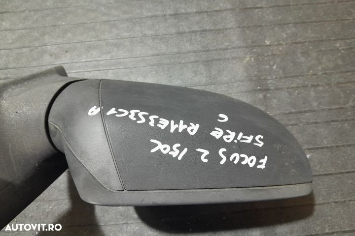 Oglinda dreapta electrica E9014292 5 FIRE E9014292 5 FIRE Ford Focus - 3