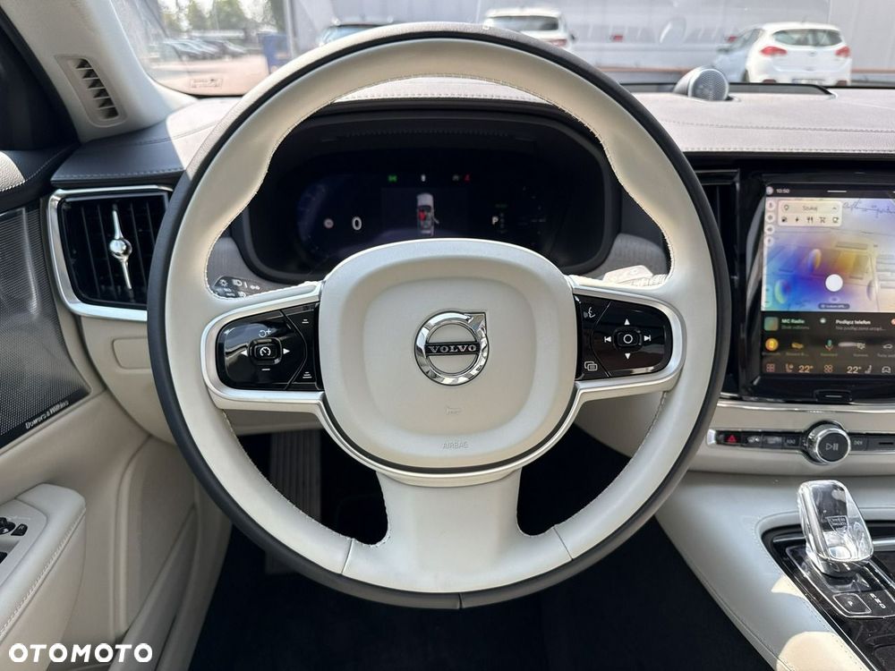 Volvo V90 - 24