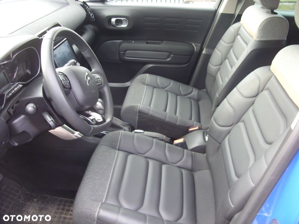 Citroën C3 Aircross - 6