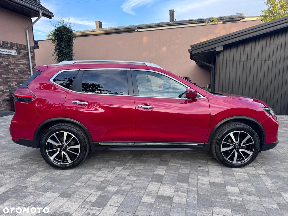 Nissan X-Trail 1.3 DIG-T Tekna 2WD DCT - 17