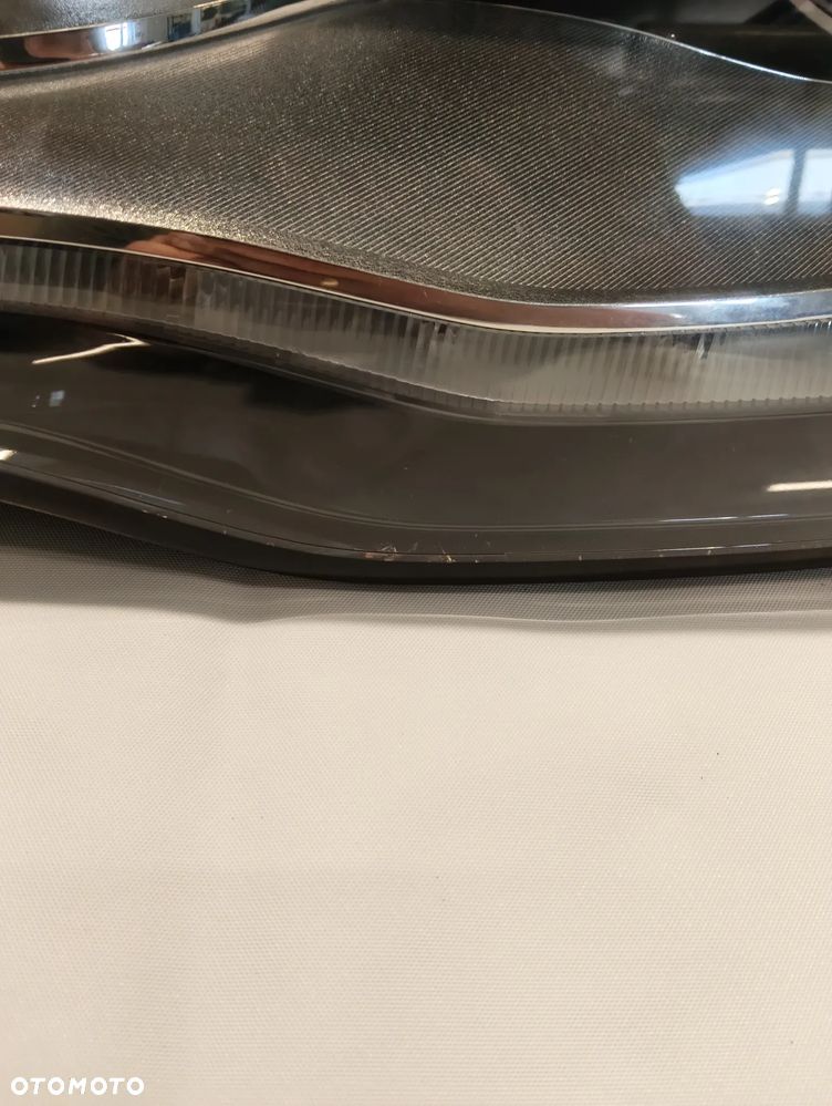 Audi A7 S7 4G XENON SKRĘTNY KOMPLETNY PRZÓD STRONA LEWA 4G8941031 - 3