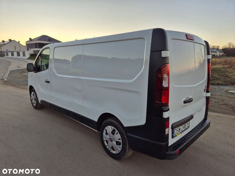 Fiat TALENTO - 4