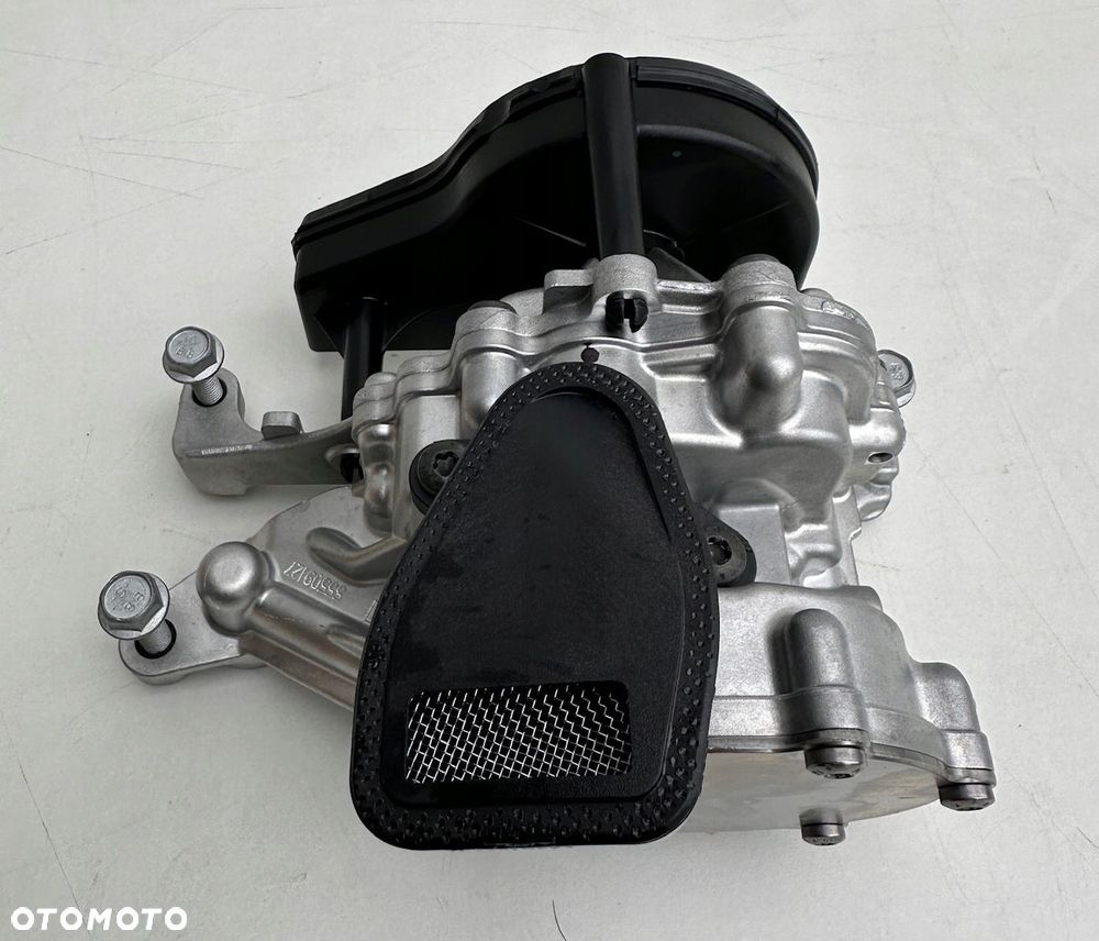 Pompa Oleju OPEL ASTRA J K 1.6 CDTI NOWA ORYGINAŁ 55509127 - 4