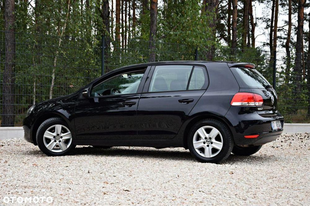 Volkswagen Golf 1.4 Comfortline - 21