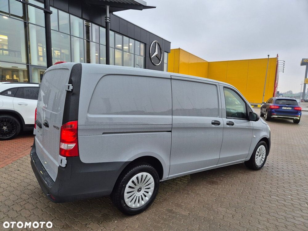Mercedes-Benz vito Vito - 8