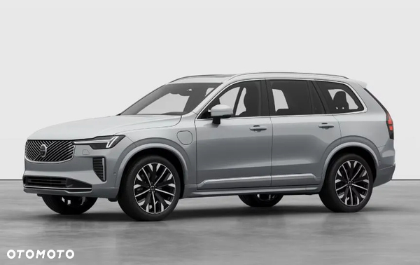 Volvo XC 90 T8 AWD Plug-In Hybrid Ultra Bright 7os