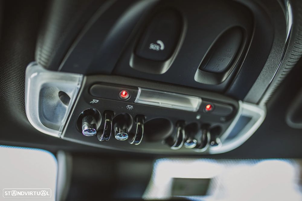 MINI Clubman John Cooper Works Plus ALL4 - 18