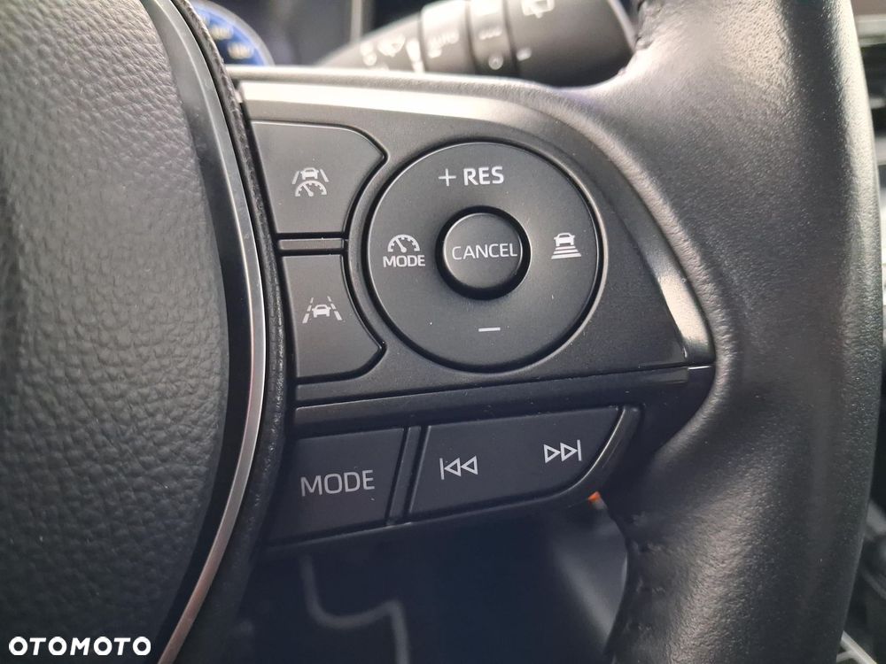 Toyota Corolla 1.8 Hybrid Comfort - 19