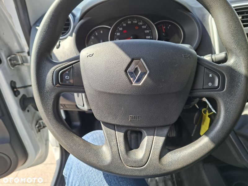 Renault Kangoo - 23