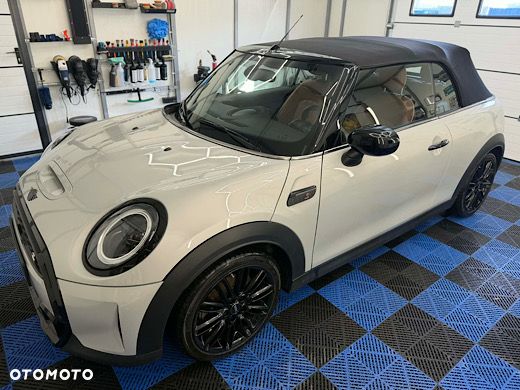 MINI Cooper S sport - 4