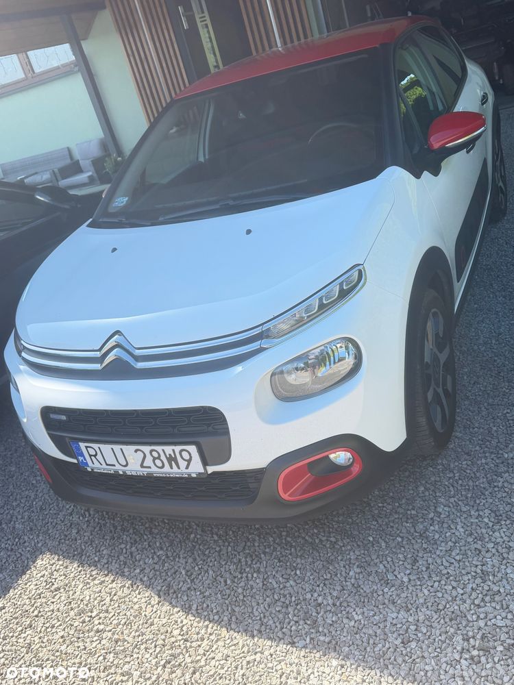 Citroën C3 1.2 PureTech Feel - 3