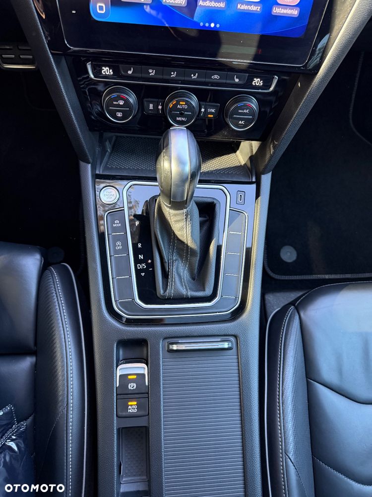 Volkswagen Arteon 2.0 TDI SCR DSG R-Line - 20