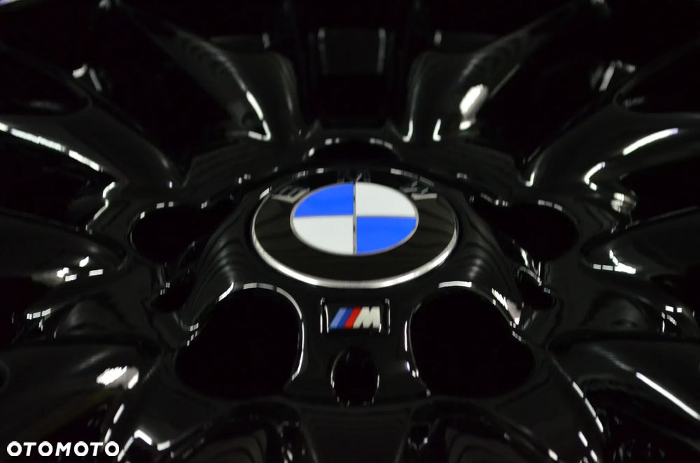 Felgi BMW 5x120 R18 e36 e46 X3 e83 F20 e87 e82 e81 e88 Styling72 M-Pakiet - 8